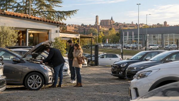 Pourquoi les meilleurs concessionnaires auto à Toulouse ne sont pas toujours ceux que l'on croit