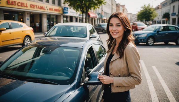 Comment choisir une agence de location de voiture pour un voyage sans souci