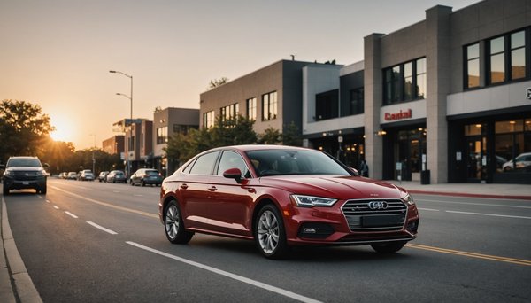 Conseils essentiels pour louer une voiture en toute sécurité auprès d'une agence