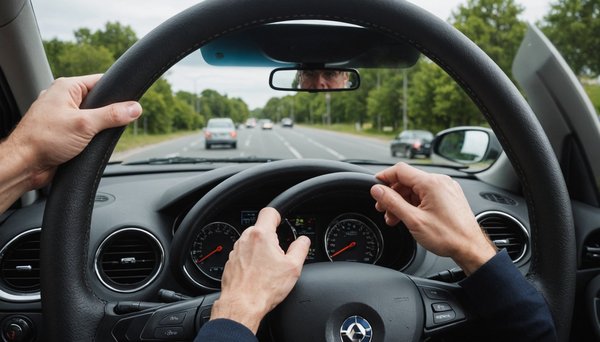 Les erreurs fréquentes à éviter pour garantir une conduite sûre en voiture louée