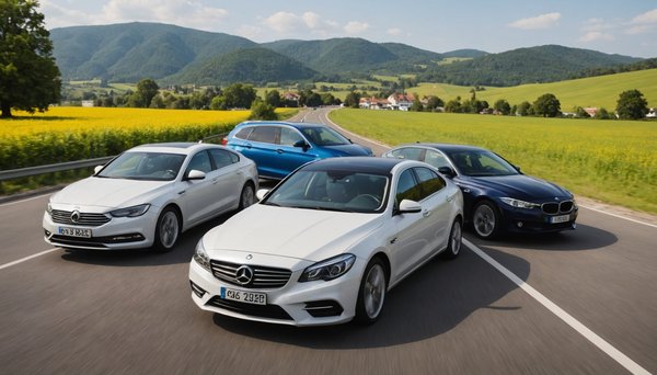 Comment choisir la meilleure agence de location de voiture pour vos besoins