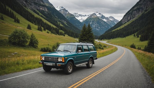 les meilleurs conseils pour entretenir votre véhicule avant un road trip