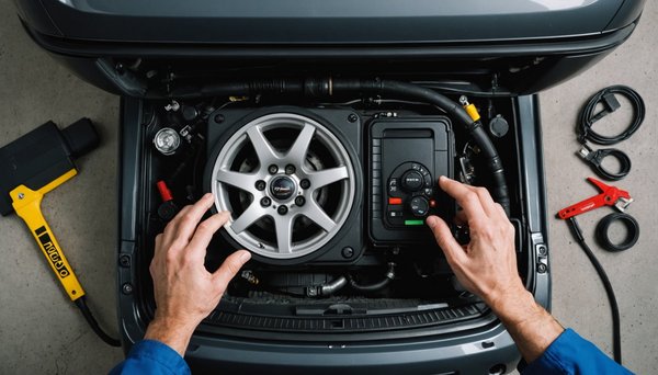 guide pratique d'entretien automobile pour prolonger la durée de vie de votre location