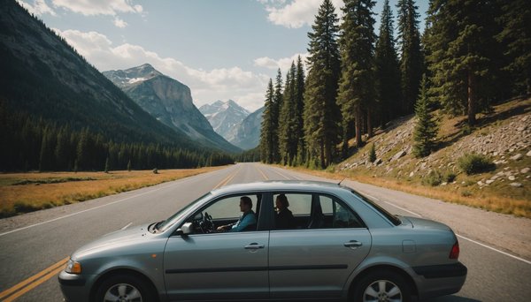 Témoignages d'utilisateurs : optimiser son road trip grâce à la location de voiture