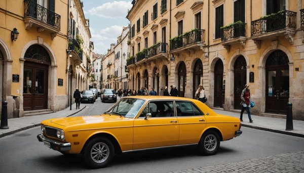 Offres spéciales et promotions : optimiser votre budget voyage grâce à la location de voiture