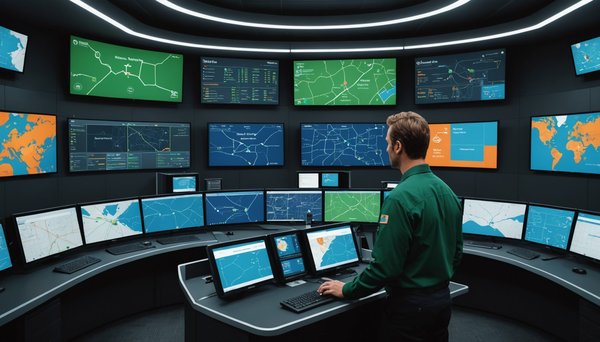 Comment optimiser la gestion de votre flotte de véhicules ?